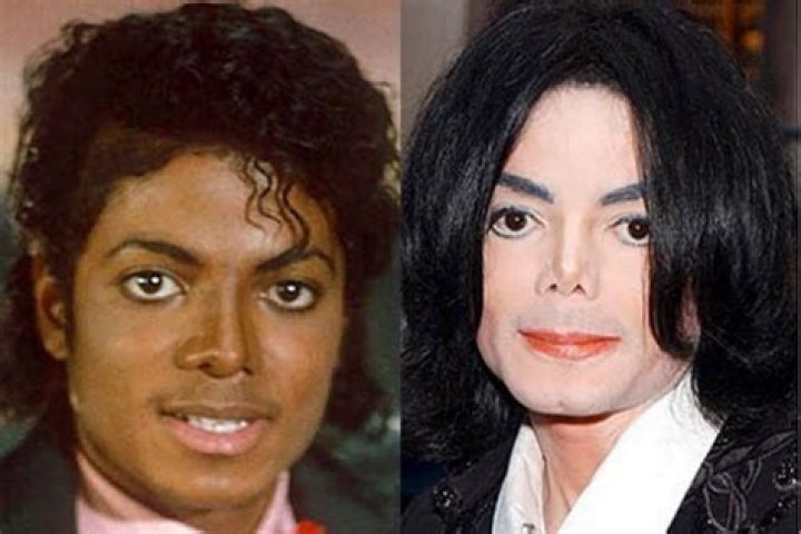 How old is Jackson's son Eissa?