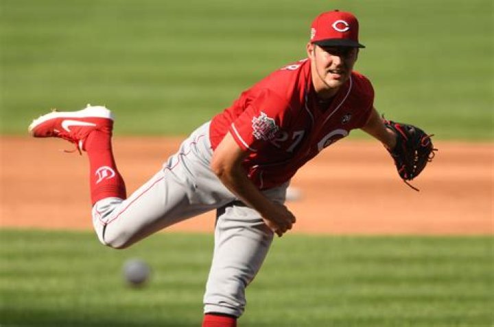 How Rachel Luba made Trevor Bauer MLB's most intriguing free agent