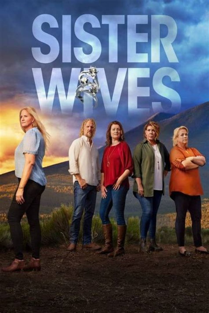 How sister wives thrive amid family destruction HOLYVIP