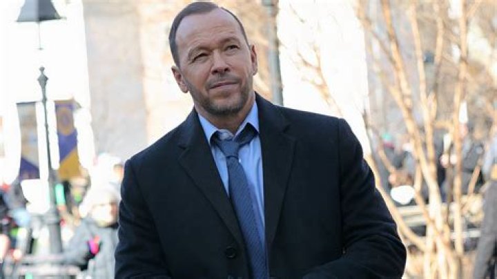 How Tall is Donnie Wahlberg? (2020) How Tall is Man?