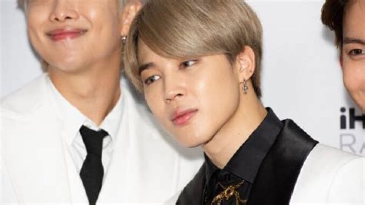How tall is Jimin? Jimin Height, Age, Weight and Much More Best