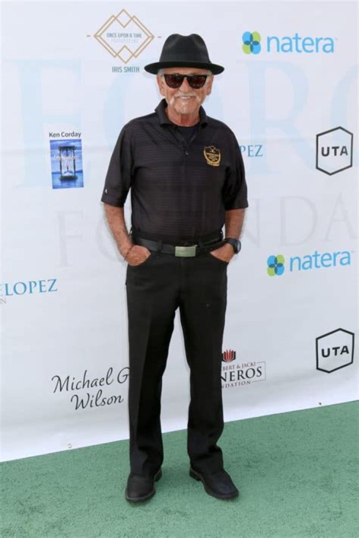 How Tall Is Joe Pesci? Joe Pesci Height, Age, Weight And Much More