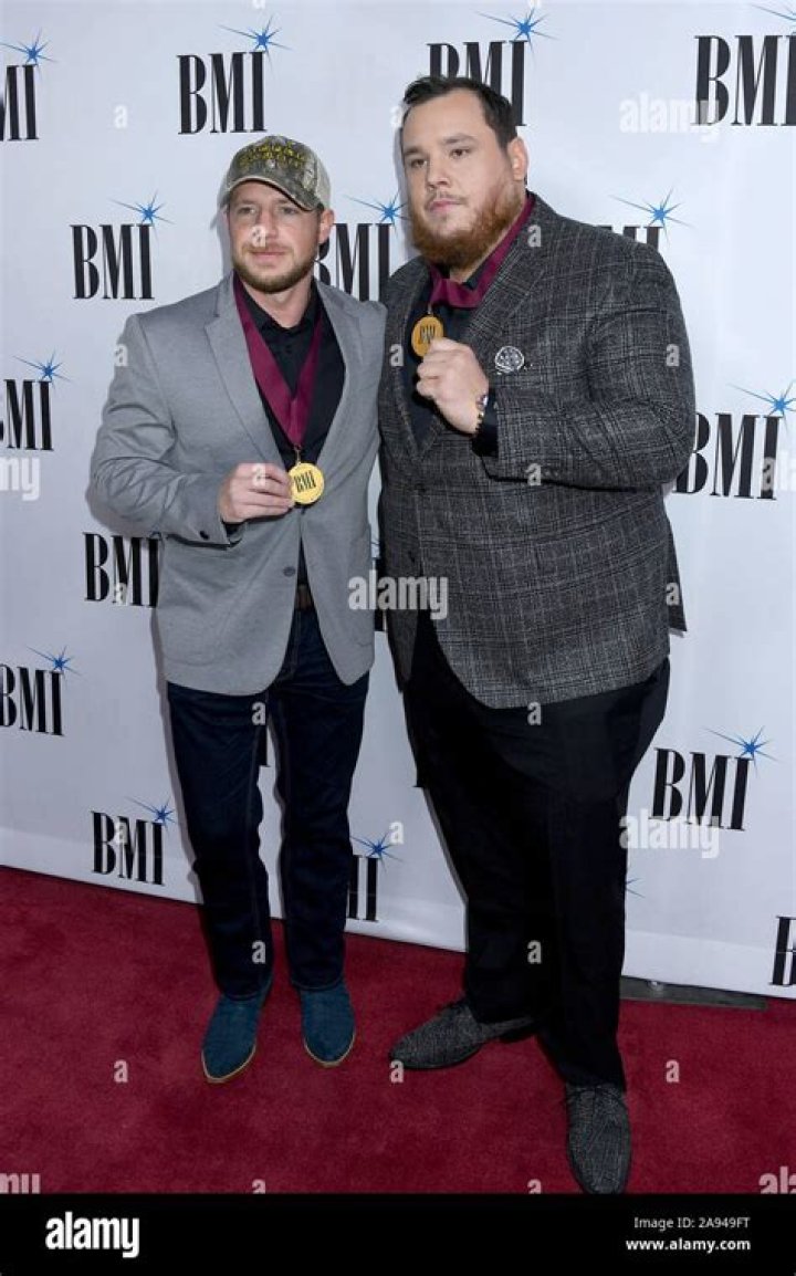 How Tall is Luke Combs + Biography & Music