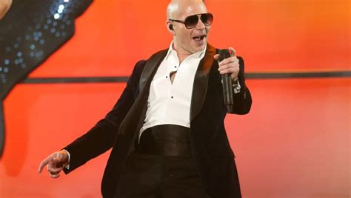 How Tall Is Pitbull, the Singer? Audiolover