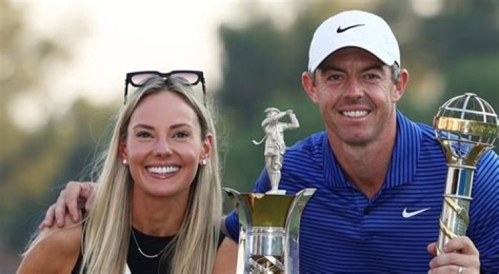 How Tall Is Rory Mcilroy？ ExpertBeacon