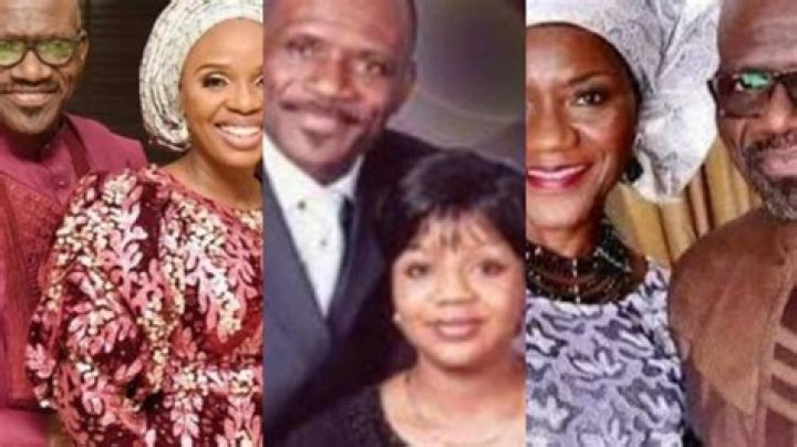 How the death of Pastor Taiwo Odukoya's wives and twin sister led to
