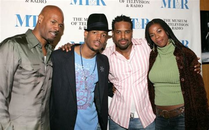 How The Wayans Family Redefined The Spoof Comedy Film Big Picture