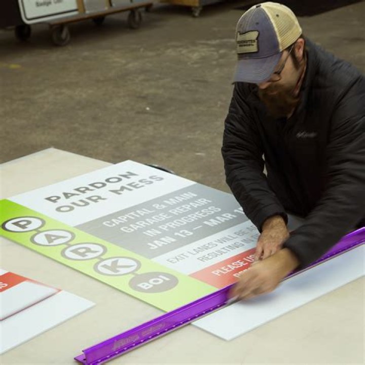 How These Five Climates Affect The Material Of A Sign Woodland Articles