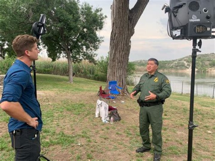 How this Orange County reporter became a Fox News fixture Los Angeles