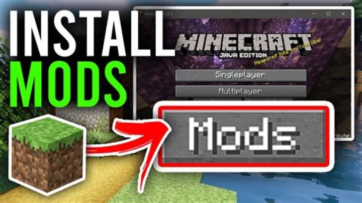 How to add mods to minecraft titan launcher locedaurora