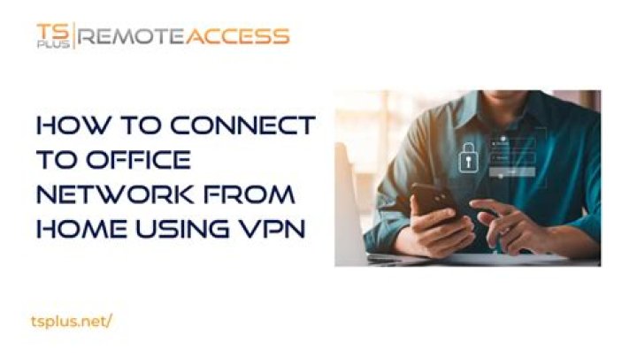How to Connect to Virtual Desktop