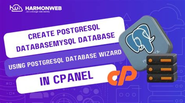 How To Create Postgresql Database Clusters Digitalocean Documentation