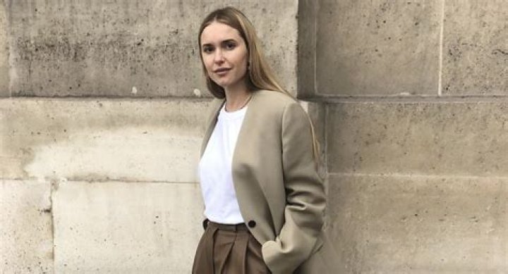 How to get Pernille Teisbaek's style? T.ba blog