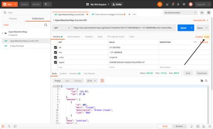 How To Get The Curl Or Php Curl Codes From Postman To vrogue.co