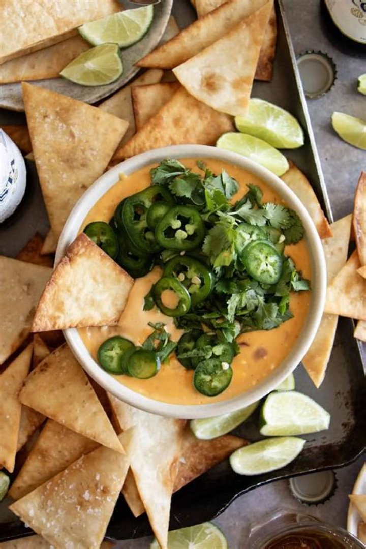 How to Make Torchy's Queso Recipe The Crunchy Texan Recipe