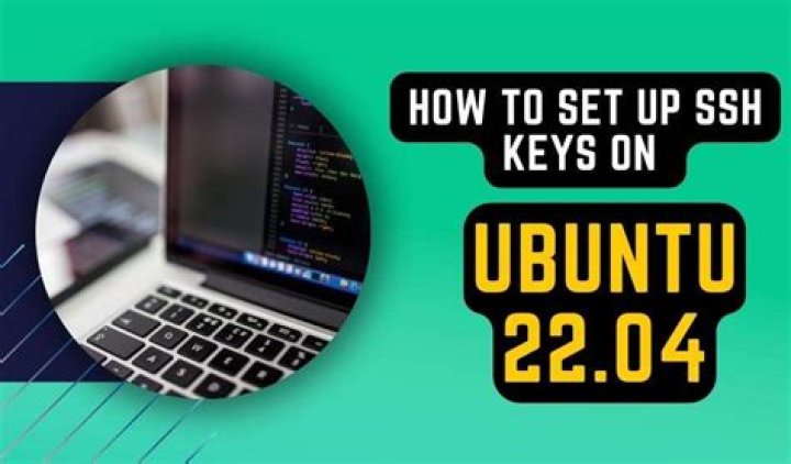 How to Set Up SSH Keys on Ubuntu 20.04 DevsDay.ru