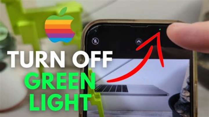 How to Turn Off Green Light on Alexa Gadgetswright