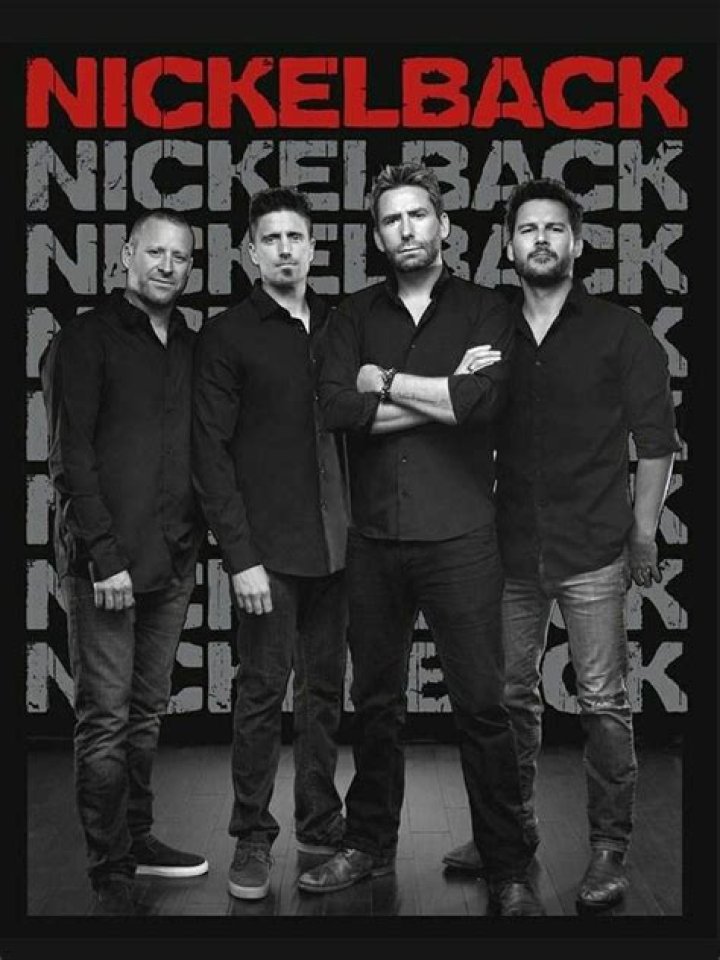 How To Uncover Nickelback's Enormous Wealth