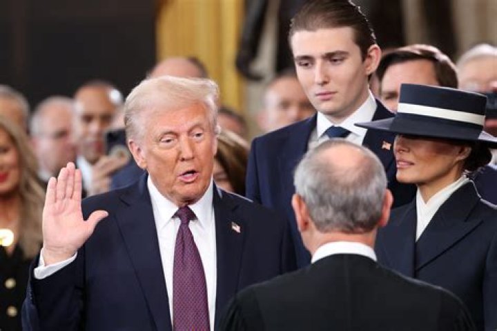 How Trump's Lawyer Placed A Big Casino Bet That Left Dozens EmptyHanded