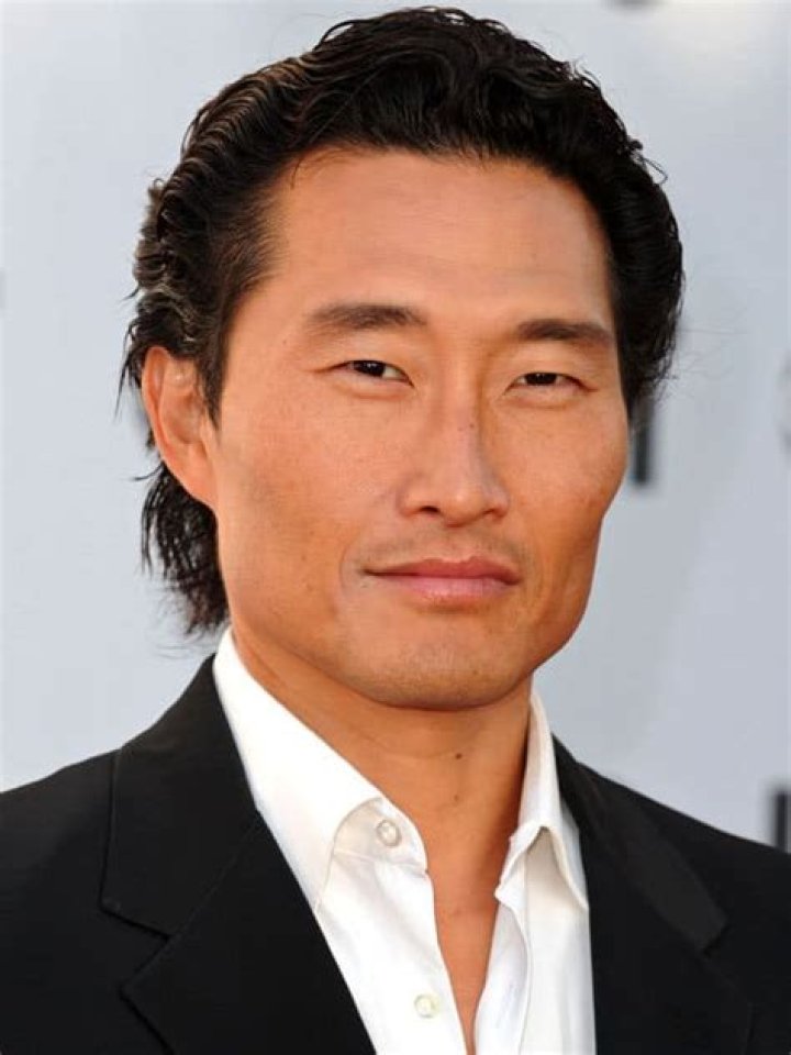 HOW WAS CHIN HO KELLY (HAWAII 50) IN HIGH SCHOOL?