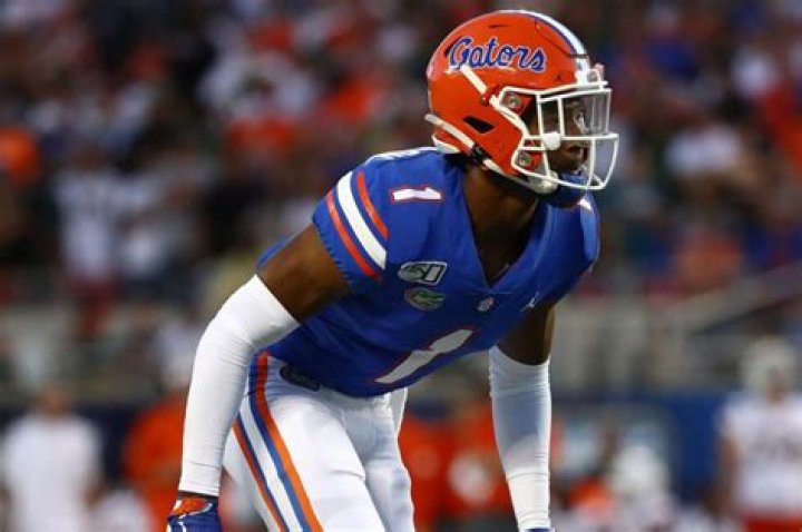 How Would CJ Henderson Fit Into The Panthers Secondary? The Riot Report