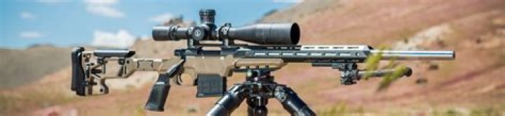 Howa 1500 barreled action review 1