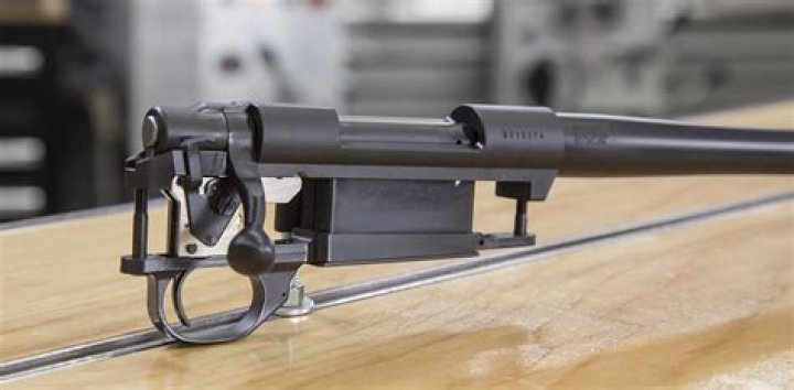 HOWA 1500 Barreled Actions from Brownells 6mm Creedmoor Build KickOff