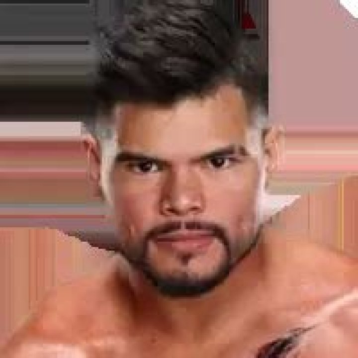 Humberto Carrillo Profile, Career Stats, Face/Heel Turns, Titles Won