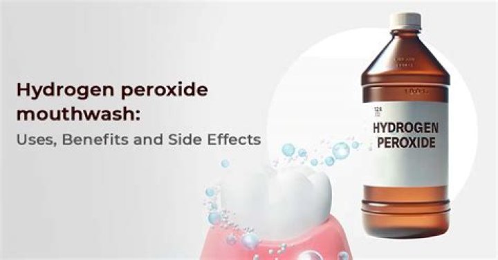 Hydrogen Peroxide: A Septic System Savior?