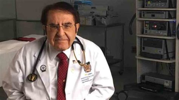 Iconic Dr Nowzaradan Net Worth Marriage Life Wife Chi vrogue.co