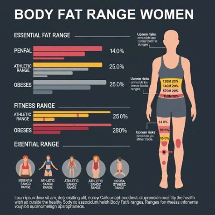 Ideal Body Fat Percentage for Men