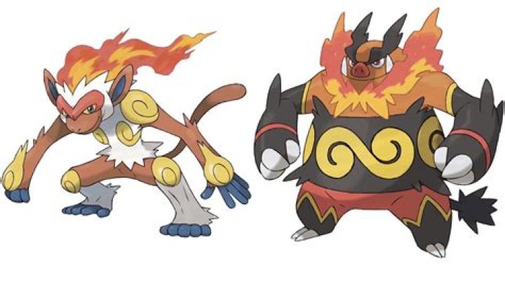If Infernape was in Gen 5 and Emboar was in Gen 4, would people still hate Emboar and like