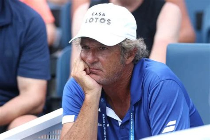 Iga Swiatek Coach