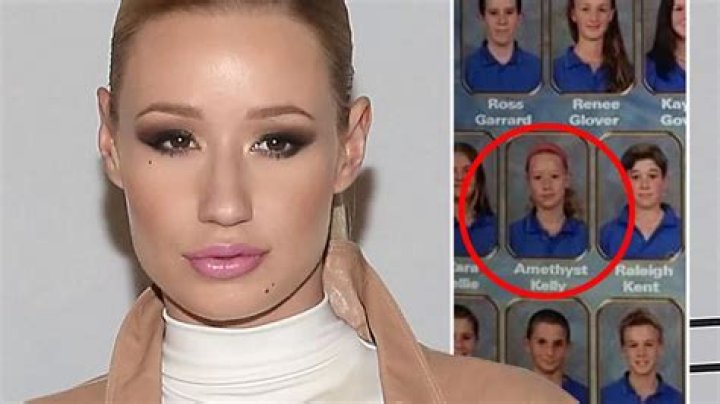 Iggy Azalea Parents Nationality Goimages Bay