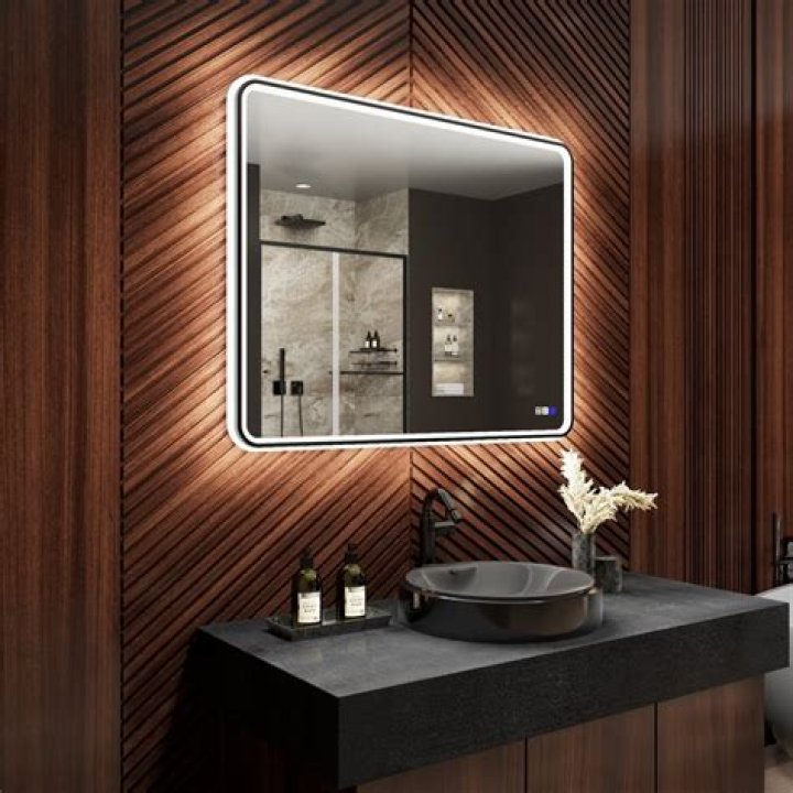 Illuminate Your Mirror A DIY Guide