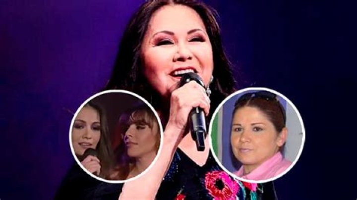 Im&aacute;genes de Ana gabriel