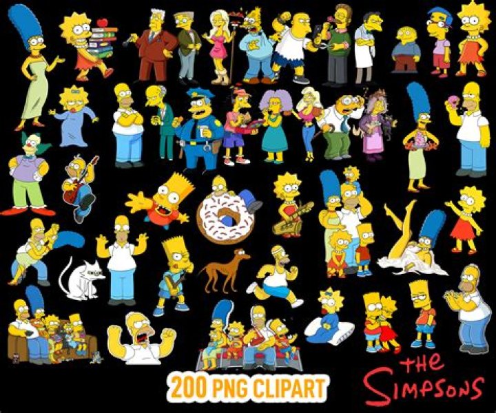 Image Los Simpsons Download
