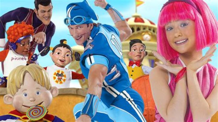 Image Nick Jr. LazyTown Characters Cast Main.png LazyTown Wiki