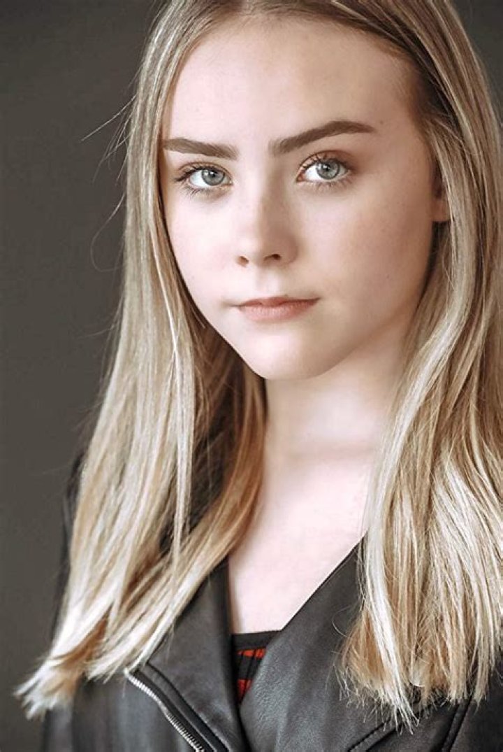Image of Mila Nabours