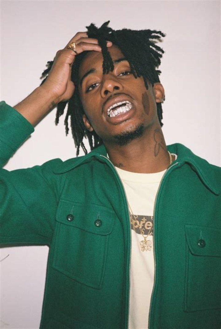 Image of Playboi Carti