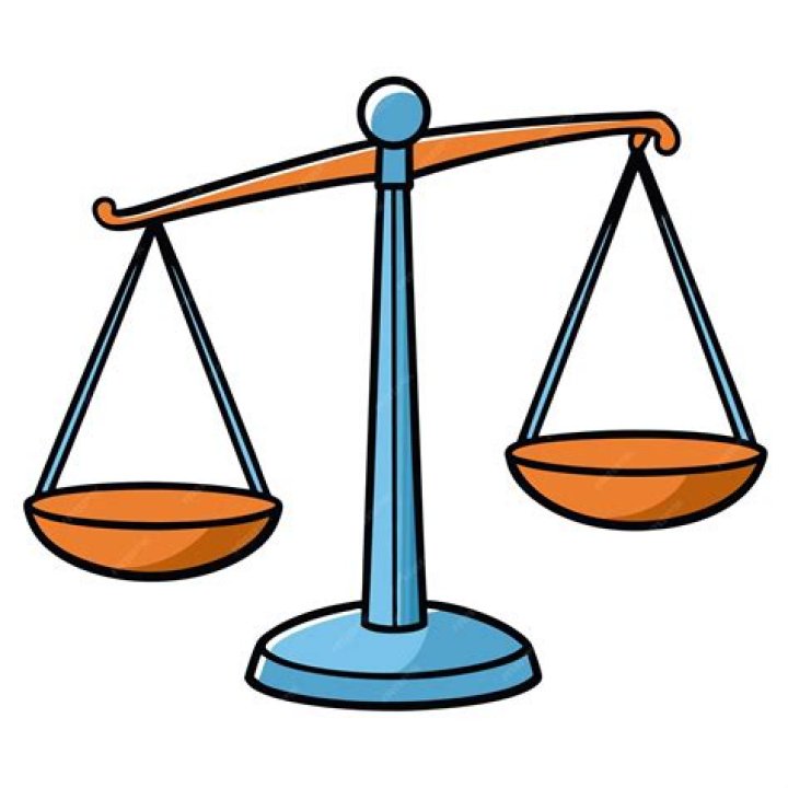 Images Of Balance Scales ClipArt Best