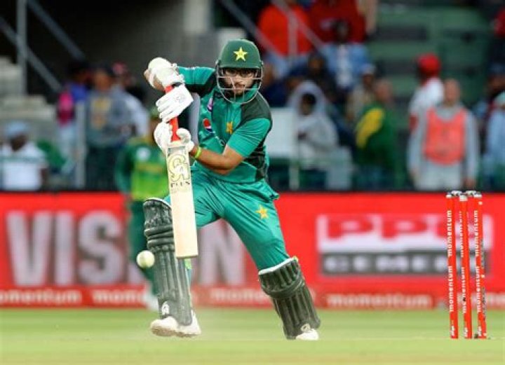 Imam Ul Haq Biography, Date Of Birth, Age, Family & Records