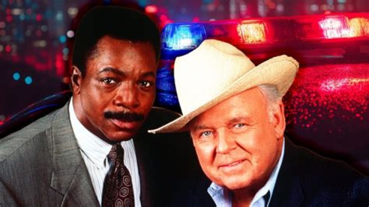 In the Heat of the Night episodes (TV Series 1988 1995)