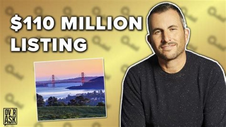 Incredible Net Worth Of Zach Goldsmith, The Agency's Star