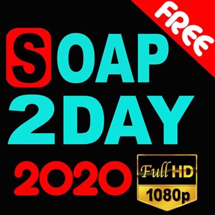 Incredible Soap2Day App Download Ios References