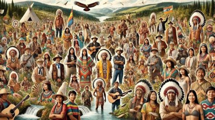 Indigenous History, Culture Cut From South Dakota Standards OT Lounge