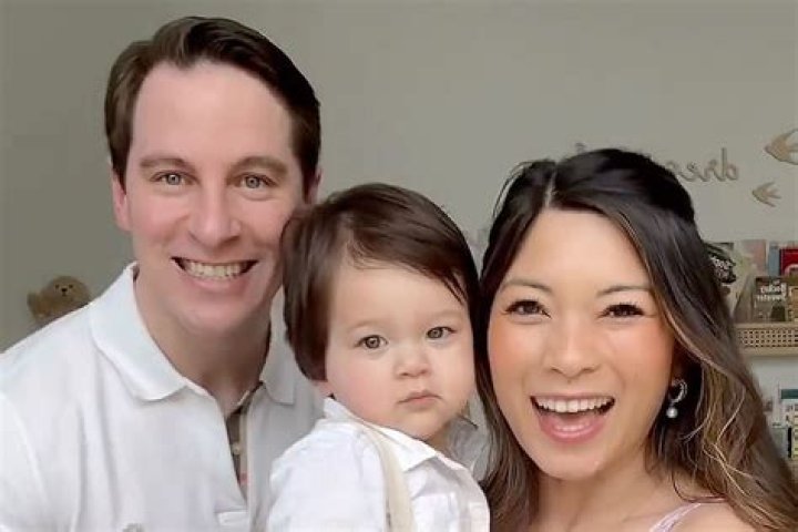 Influencer Christine Tran Ferguson Reveals Son Asher Has Died at 15