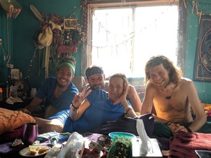 Inside Cult of Mother God after brand new Love Has Won doc explores Amy