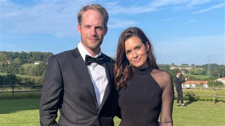 Inside Hallmark Star Torrey DeVitto's Relationship With Jared LaPine