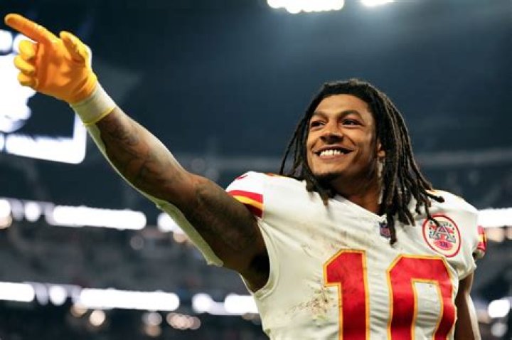 Inside Isiah Pacheco's family tragedy driving his Super Bowl run after